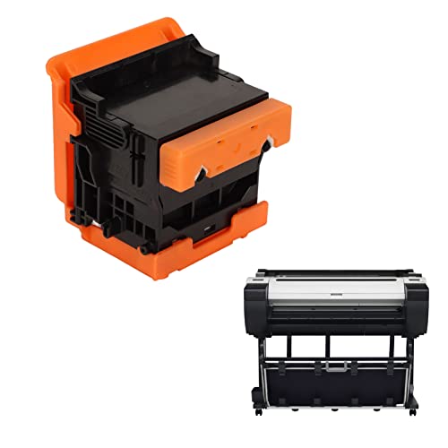 Jectse Farbdruckkopf, Druckkopfaustausch, Hervorragende Leistung, Einfache Installation, Geeignet für IPF650 IPF655 IPF750 IPF755 IPF760 IPF765 IPF680 IPF685 IPF780 IPF785 von Jectse