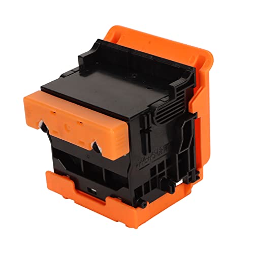 Jectse Farbdruckkopf, PF 03 Professioneller Farbdruckkopf-Ersatz, ABS High Sensitivity Printer Replacement Nozzle Kit für IPF500 IPF510 IPF600 IPF605 IPF610 IPF700 Jectse Farbdruckkopf, PF 03 Professioneller Farbdruckkopf-Ersatz, ABS High Sensitivity Printer Replacement Nozzle Kit für IPF500 IPF510 IPF600 IPF605 IPF610 IPF700 von Jectse