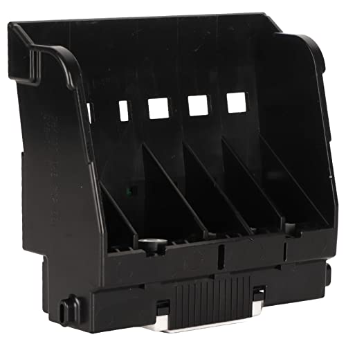 Jectse Farbdruckkopf, langlebiger Druckkopf, Ersatz des Druckerfarbdruckkopfs mit Schutzabdeckung, gut geeignet für IP4000 MP750 MP760 MP780 I865 Jectse Farbdruckkopf, langlebiger Druckkopf, Ersatz des Druckerfarbdruckkopfs mit Schutzabdeckung, gut geeignet für IP4000 MP750 MP760 MP780 I865 von Jectse