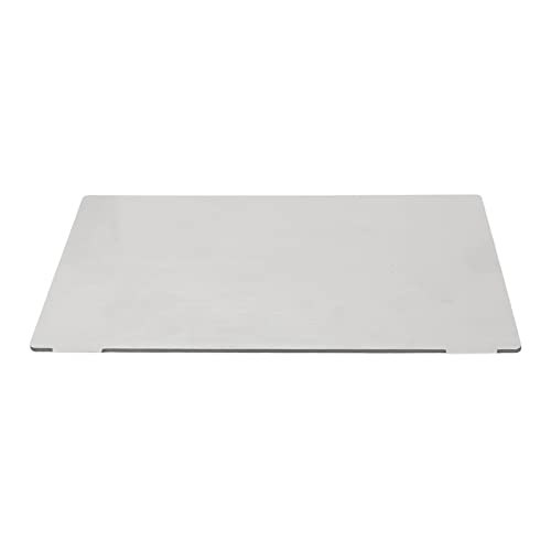 Jectse Film in Präziser Magnetischer Stahl Starker Adsorption 3D -Drucker Magnetischer Stahlplatte für V2 3D -Drucker, Installation und Verwendung für Harzdruckwerkzeuge Geeignet von Jectse