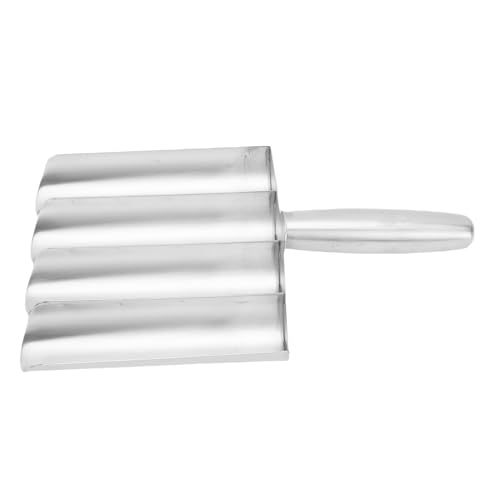 Jectse Fleischbällchenhersteller 304 Edelstahl Vierfachdesign 4 in 1 Werkzeug für Hot Pot -Partys groß Kochen Jectse Fleischbällchenhersteller 304 Edelstahl Vierfachdesign 4 in 1 Werkzeug für Hot Pot -Partys groß Kochen von Jectse