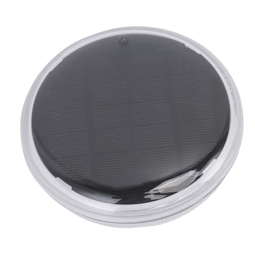 Jectse Floating Pool Lights Solar RGB 3 Dynamische Modi, 30 Perlen, IPX7 für Poolparty -Dekoration, mit Fernbedienung Jectse Floating Pool Lights Solar RGB 3 Dynamische Modi, 30 Perlen, IPX7 für Poolparty -Dekoration, mit Fernbedienung von Jectse