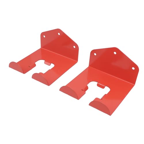 Jectse Garage Trimmer Rack Heavy Duty Starke Traging für Garten Elektrowerkzeuge Edelstahl von Jectse