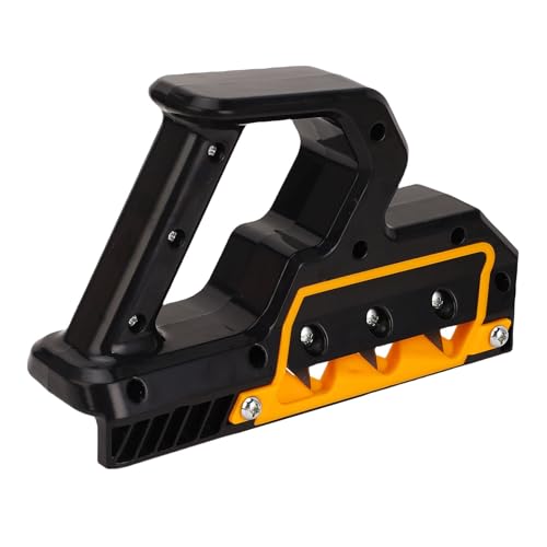 Jectse Gipsboard Edger Fast Cutter für Saubere Kanten Holzbearbeitungsprojekte mit 10 Klingen für -Enthusiasten Jectse Gipsboard Edger Fast Cutter für Saubere Kanten Holzbearbeitungsprojekte mit 10 Klingen für -Enthusiasten von Jectse