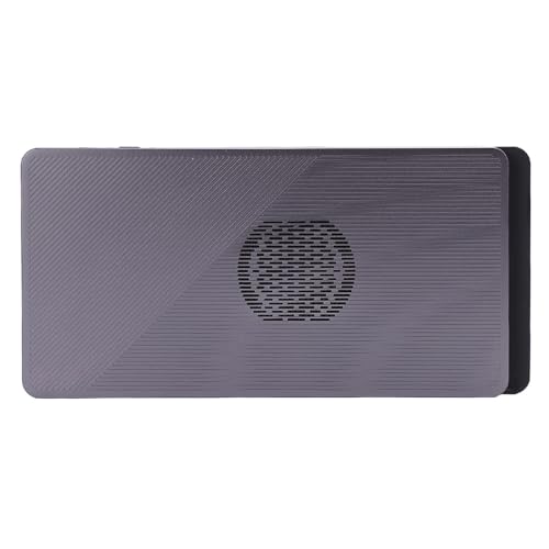 Jectse Grafikkartendock, Unterstützung für DREI Bildschirme, Tragbares Design, für RX 7600M XT Oculink und USB4-Schnittstellenunterstützung PD 65W Grafikkartendock für GPD G1 Jectse Grafikkartendock, Unterstützung für DREI Bildschirme, Tragbares Design, für RX 7600M XT Oculink und USB4-Schnittstellenunterstützung PD 65W Grafikkartendock für GPD G1 von Jectse