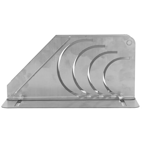 Jectse Gummi-Rohr-Schneidwerkzeug für 45 ° Eckschnitt und Präzise Ausrichtung Hilft Hervorragend für -Projekte und Professionelle Installateure 20-50 Mm 60-90 Mm von Jectse