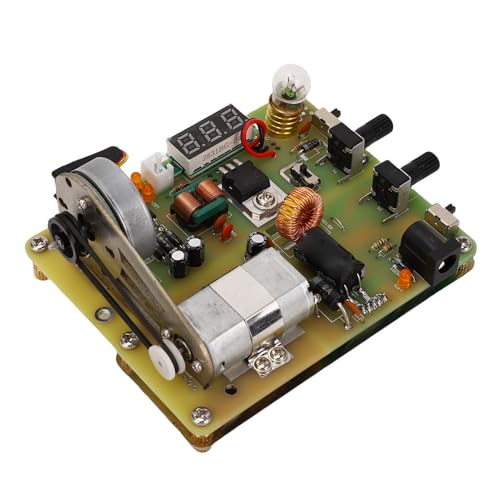 Jectse Handgeschätztes Generatormodell, Erzeugungsmodellstrombeschränkung von Überhitzung von Überhitzung -Schließen von Schaltungen Zum Experimentieren (ac) von Jectse