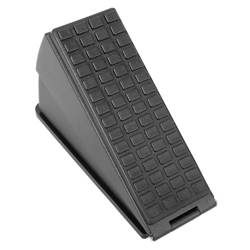 Jectse Heavy Duty Metal Door Stopper Winddicht Feder für Home Office Edelstahl Mattschwarz Betrieben Jectse Heavy Duty Metal Door Stopper Winddicht Feder für Home Office Edelstahl Mattschwarz Betrieben von Jectse