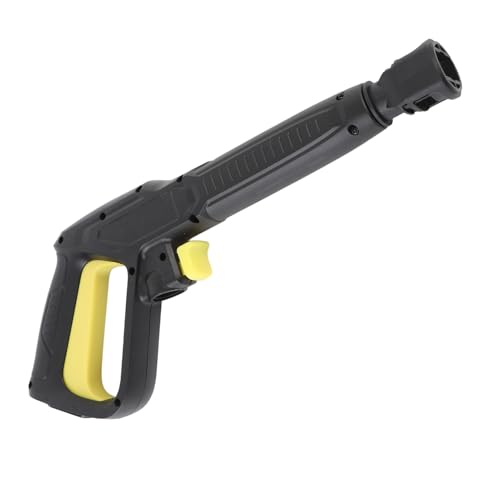 Jectse Hochdruck 2175 Psi Triggergriff für K2-K7 von Jectse