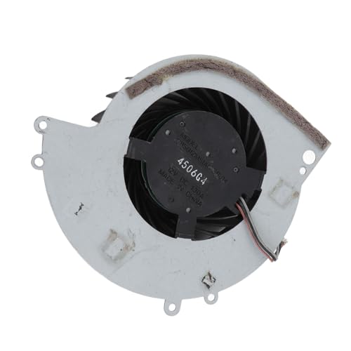 Jectse HochgeChwindigites-cpu-Kühlerlüfter Leiser Biebrieber Präziser Ausschnitt Gehäuse aus Aluminiumlegierung für 1100-Modelle MIT CUH 1100-Serie Jectse HochgeChwindigites-cpu-Kühlerlüfter Leiser Biebrieber Präziser Ausschnitt Gehäuse aus Aluminiumlegierung für 1100-Modelle MIT CUH 1100-Serie von Jectse