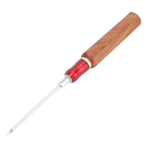 Jectse Holzgriff Bit Schnellwechsel Schraubendreher Set PH2 PH0 PH0 CROSED von Jectse