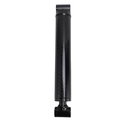 Jectse Hydraulisch Doppelt Wirkende Zylinder Robuste Struktur für Landwirtschaftliche Geräte 3500 Psi 1,5x6 Hydraulikzylinder für Gabelstecke von Jectse