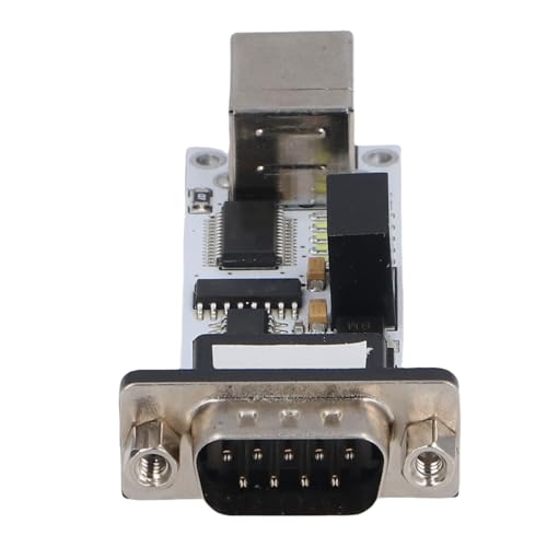 Jectse Industrial Bidirectional Serial Converter Modul, FT232 SP3232 USB auf RS232 Serienportmodul Zum Upgrade Jectse Industrial Bidirectional Serial Converter Modul, FT232 SP3232 USB auf RS232 Serienportmodul Zum Upgrade von Jectse