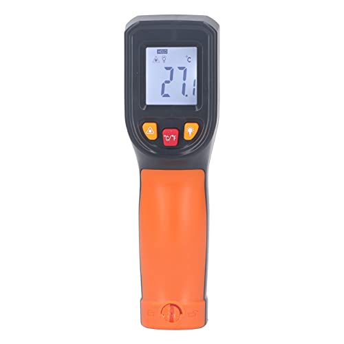 Jectse Infrarot-Thermometer-Pistole, Berahrungs Verlieren Digitale -Temperatur von Jectse