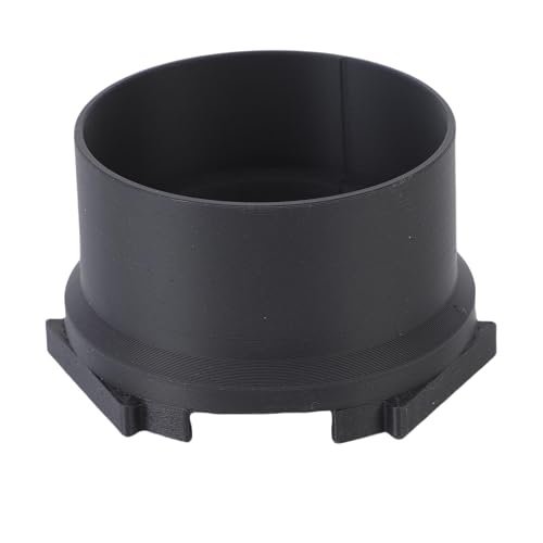 Jectse Kaffee -Dosierungsring für die Luxe Café Premier -Serie ES601 und ES601C Kaffeemaschine, PLA Dosierungstrichter für die Einfache Installation Jectse Kaffee -Dosierungsring für die Luxe Café Premier -Serie ES601 und ES601C Kaffeemaschine, PLA Dosierungstrichter für die Einfache Installation von Jectse