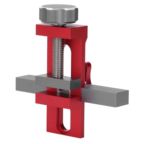 Jectse Kleiderschrank von Aluminiumlegierung Legierung Babinet mit Holzunterstützungsarm, Zunehmender Ort mit Einem 10 -mm -Wald für Professionelle Tischler und Amateure Jectse Kleiderschrank von Aluminiumlegierung Legierung Babinet mit Holzunterstützungsarm, Zunehmender Ort mit Einem 10 -mm -Wald für Professionelle Tischler und Amateure von Jectse