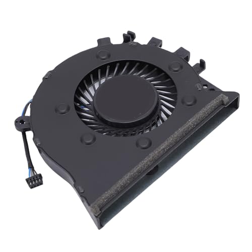 Jectse Kleine CPU -Ventilator, Breite Kompatibilität CPU -Kühlventilatoren für Computer Jectse Kleine CPU -Ventilator, Breite Kompatibilität CPU -Kühlventilatoren für Computer von Jectse