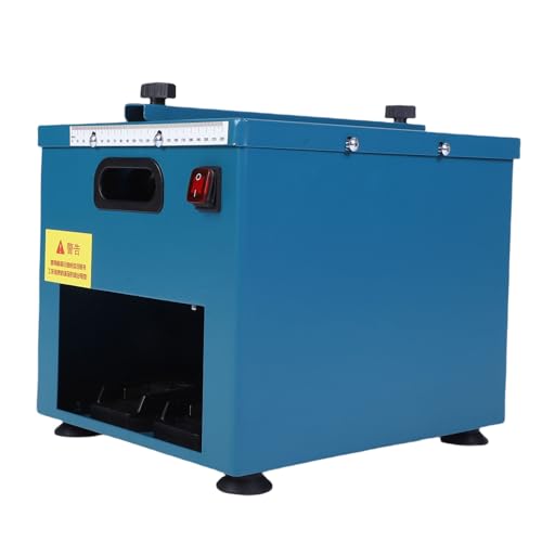Jectse Kleine Multi -funktionale Tischsäge, Tragbare Mini -Tischsäge, 90 ° Crosscut und 0 45 ° -Kegrate, 17,63 Pfund (8 kg), Wachmann Verhindert Verletzungen für Holz -Acryl -PCB von Jectse