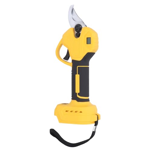 Jectse LCD -Anzeige des Komfortablen und Freundlichen Drahtlosen Zweigs der Elektrischen Beschneidungsscherung für die Batterie der BL1840 Farm von Jectse