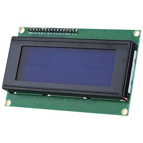 Jectse LCD-Modul, Verschleißfeste, Langlebige Hartplatine, Langlebiger IIC-LCD-Bildschirm, für Heimanimation von Jectse