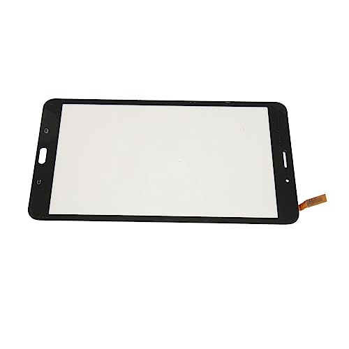 Jectse Laptop-Touchscreen, Mehrere Anwendungen, Glas-Bildschirm-Ersatz, Digitizer-Bildschirm-Ersatz (Black) von Jectse