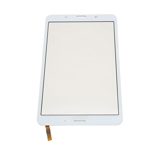 Jectse Laptop-Touchscreen, Mehrere Anwendungen, Glas-Bildschirm-Ersatz, Digitizer-Bildschirm-Ersatz (White) von Jectse