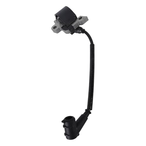 Jectse MS660 Kettensägenzündungsspule Hochwertiges Eisengummi-Modul für 046 MS650 Kettensägenwartung von Jectse