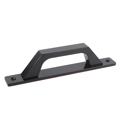 Jectse Metall -Türgriffe (BLACK) von Jectse