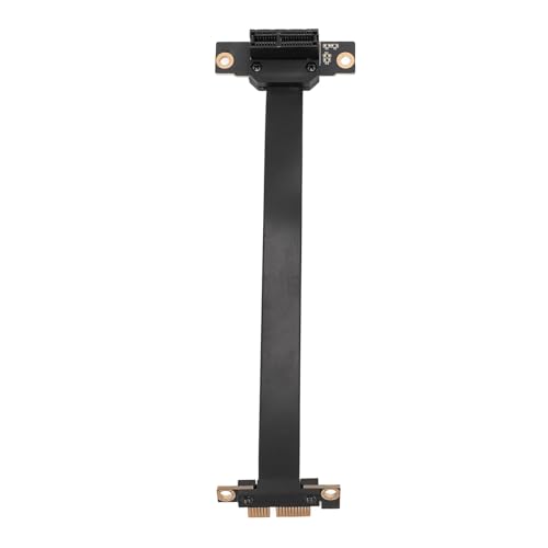 Jectse PCI Express X1-Verlängerungskabel, PCIe 3.0 (40cm) von Jectse