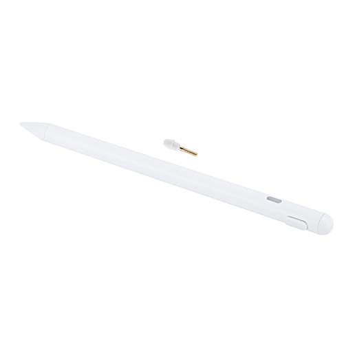 Jectse PRÄZER STIFTSTRICH, SKZZZZENTER FÜR 2018 Bis 2020, Schräge Skizze, Kräftige Farbgebung, Kleine Größee (White) von Jectse