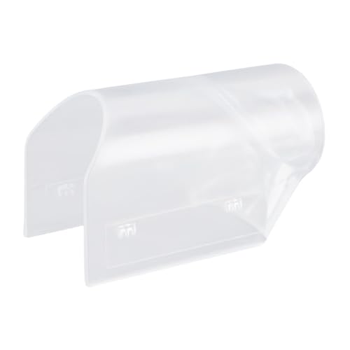 Jectse Premium Design Spout Protection Ersatz für FS301C, Langlebige Slushie Machine Spout Leichentuch von Jectse