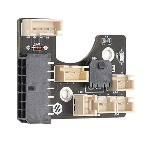 Jectse Print Head Hub Board, 3D-Dreher-Außens von Jectse