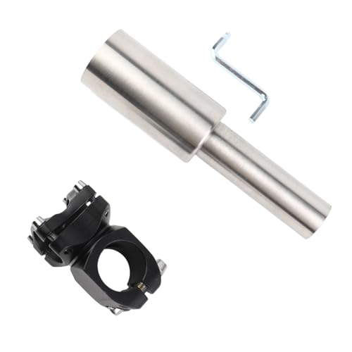 Jectse RV -Satelliten -RV Satelliten Montage Support Mini Aluminium Dish Configuration Kit für Vielseitige Anwendungen Jectse RV -Satelliten -RV Satelliten Montage Support Mini Aluminium Dish Configuration Kit für Vielseitige Anwendungen von Jectse