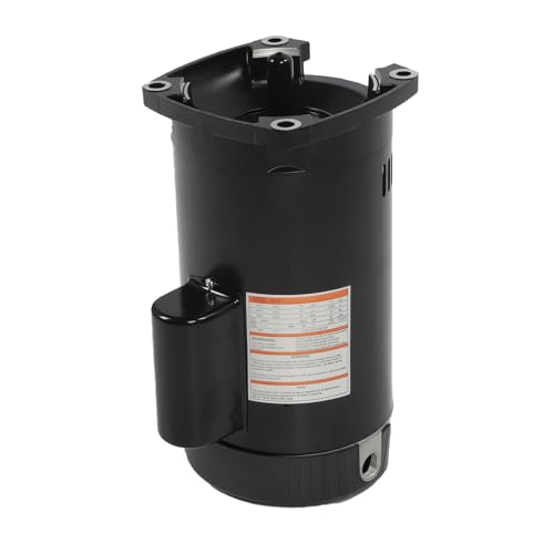 Jectse Robuster Bau 2,5 PS Poolpumpe Motor für -Pumpe Überhitzungsschutz Whisperlo Challenger Pool Motor Jectse Robuster Bau 2,5 PS Poolpumpe Motor für -Pumpe Überhitzungsschutz Whisperlo Challenger Pool Motor von Jectse