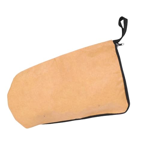 Jectse Ruhestasche mit Großer Kapazität Weit Verbreitete Konstruktion Maximales Design von Licht und Tragbarem Maximum für Grills (M 25x25x10.5cm / 9.8x9.8x4.1in) von Jectse