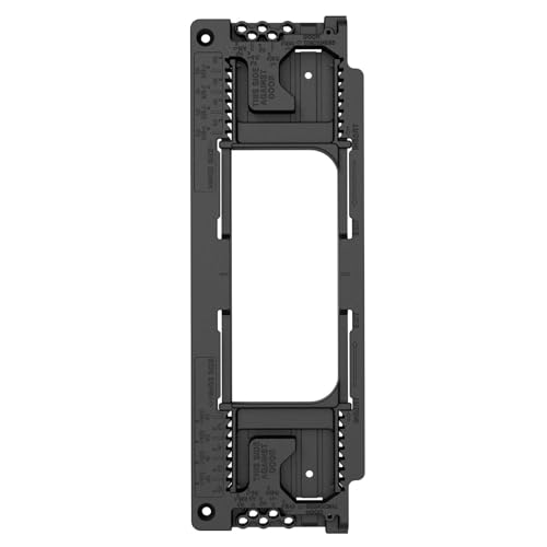 Jectse Scharnier-bohrlehren-Installations-lokaliSierungsschablone, Schiebemechanismus, Berchen MIT 2-1/2 Bis 6 Zoll Scharnienen und 1-3/8 Bis 2-1/2 Zoll Volstärke-Einfache Einstellung Jectse Scharnier-bohrlehren-Installations-lokaliSierungsschablone, Schiebemechanismus, Berchen MIT 2-1/2 Bis 6 Zoll Scharnienen und 1-3/8 Bis 2-1/2 Zoll Volstärke-Einfache Einstellung von Jectse
