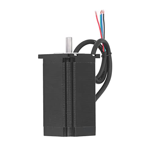 Jectse Schrittmotor Stepper 57 MIT 3,0 Nm Großer Torsion, Geringem Geräutenpegel, Hoher Geschwindigeit für Gerät von Jectse