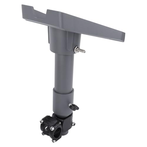 Jectse Sicheres Dachhalterungshalterung für 22-28 Mm Durchmesser Rundem Pol, für Gen 3 Satellitenvorrichtung Jectse Sicheres Dachhalterungshalterung für 22-28 Mm Durchmesser Rundem Pol, für Gen 3 Satellitenvorrichtung von Jectse