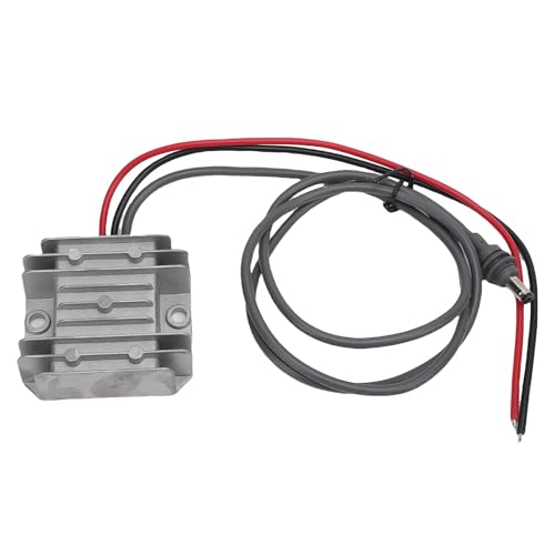 Jectse Stufen Sie den Konverter Weiter, Schritt Stromkabel 12V 24 V Bis 30 V 3.5A IP68 für Router Jectse Stufen Sie den Konverter Weiter, Schritt Stromkabel 12V 24 V Bis 30 V 3.5A IP68 für Router von Jectse