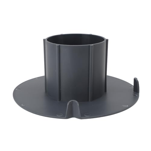 Jectse TM31 Mixer Splash Guard Deck von Jectse