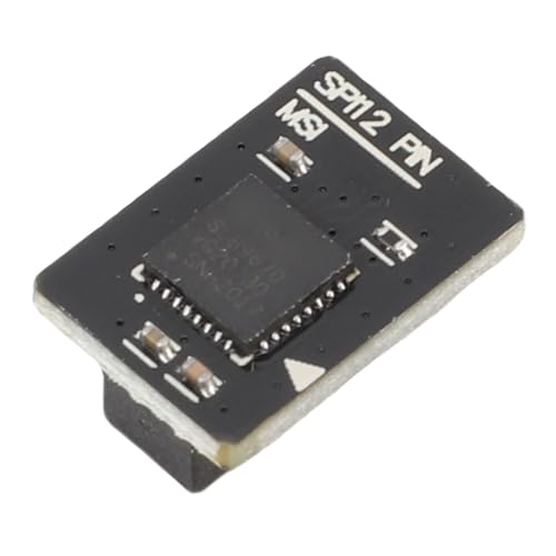 Jectse TPM2.0 Modul Easy Installation Erweiterte Systemleistung für Siege 11 DDR4 DDR3 RAM von Jectse