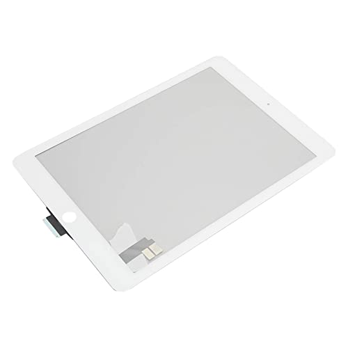 Jectse Tablet Air2 Touchscreen Ersatz Weiße, Geschmiedete Glas Langzeitlebensdigitalisierer Display von Jectse