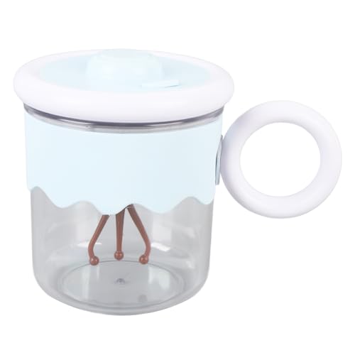 Jectse Tasse Kaffee, um Selbst Geführt in Süßem Kunststoff in Automatischer Kunststoff mit Automatischer Mischung für das Protein von Milchpulver mit Tragbarem Design für Heimfahrten nach Vorne zu von Jectse