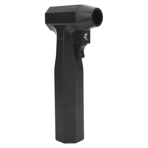 Jectse Turbinenlüftergebläse Bürstenloser Elektrischer Luftstuster für Auto Im Freien 10000 MAH 45W PD QC Schnelle Ladung Jectse Turbinenlüftergebläse Bürstenloser Elektrischer Luftstuster für Auto Im Freien 10000 MAH 45W PD QC Schnelle Ladung von Jectse