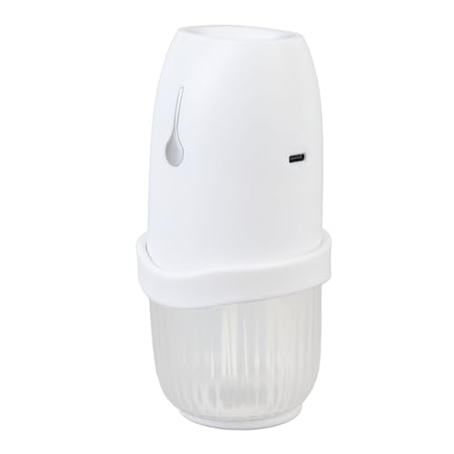 Jectse USB Aromatherapie Diffusor Kompakte Design Mini -Luftbefeuchter ätherischer Öl Diffusor für Büroautos Jectse USB Aromatherapie Diffusor Kompakte Design Mini -Luftbefeuchter ätherischer Öl Diffusor für Büroautos von Jectse
