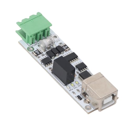 Jectse USB -zu RS485 -Wandlermodul mit Fortschrittlichen Sicherheitsfunktionen für den Industriellen Gebrauch, Verbesserung der Signalstabilität Inklusive Jectse USB -zu RS485 -Wandlermodul mit Fortschrittlichen Sicherheitsfunktionen für den Industriellen Gebrauch, Verbesserung der Signalstabilität Inklusive von Jectse