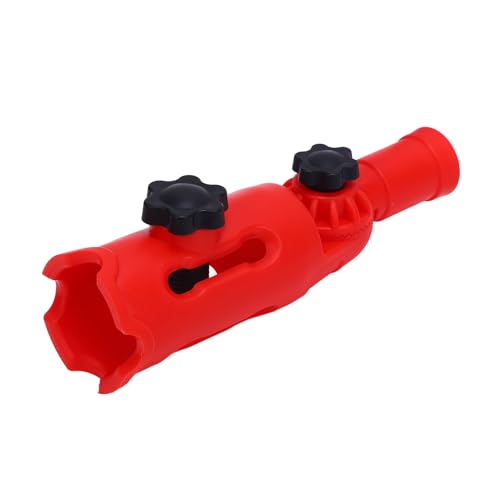 Jectse Universal Roller Pinselklemme und Verlängerungsstangen Kit Zum Lackieren von Decken und Staub Jectse Universal Roller Pinselklemme und Verlängerungsstangen Kit Zum Lackieren von Decken und Staub von Jectse