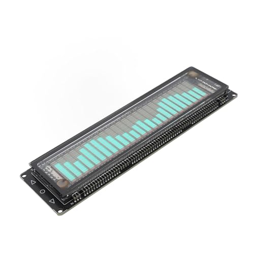 Jectse VFD Sound Control Spectrum Acryl -Display, Visuelle Effekte Zum Vergnügen der Verbesserten Musik Jectse VFD Sound Control Spectrum Acryl -Display, Visuelle Effekte Zum Vergnügen der Verbesserten Musik von Jectse