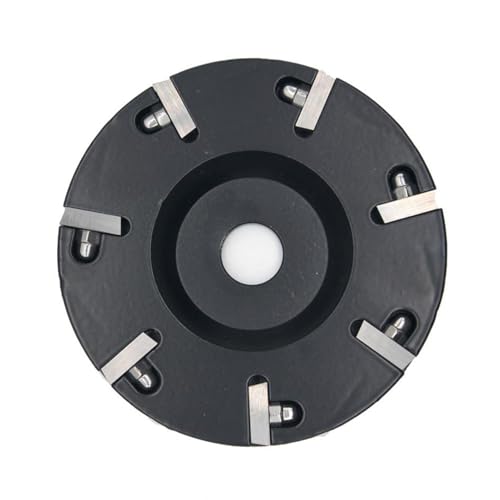 Jectse Vieh -Huf -Trimmscheibenplatte mit 8 Blättern Elektrisches Hufwerkzeug Aluminiumlegierung Livestock Schafe CATTLES Pferde Huf Nipper Messer Werkzeug Jectse Vieh -Huf -Trimmscheibenplatte mit 8 Blättern Elektrisches Hufwerkzeug Aluminiumlegierung Livestock Schafe CATTLES Pferde Huf Nipper Messer Werkzeug von Jectse