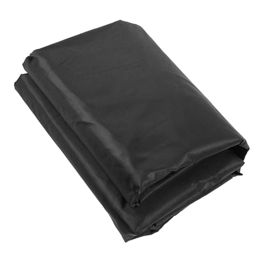 Jectse Wasserdicht Universal Gabelstaplerabdeckung Sonnenstaubbeständiges Zip -Design für Outdoor -Gabel Truck 210d Oxford Stoff von Jectse